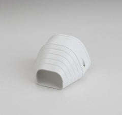RECTORSEAL Rectorseal 84107 Fortress 4-1/4 x 4-1/2 in. Line Set Cover System Plastic