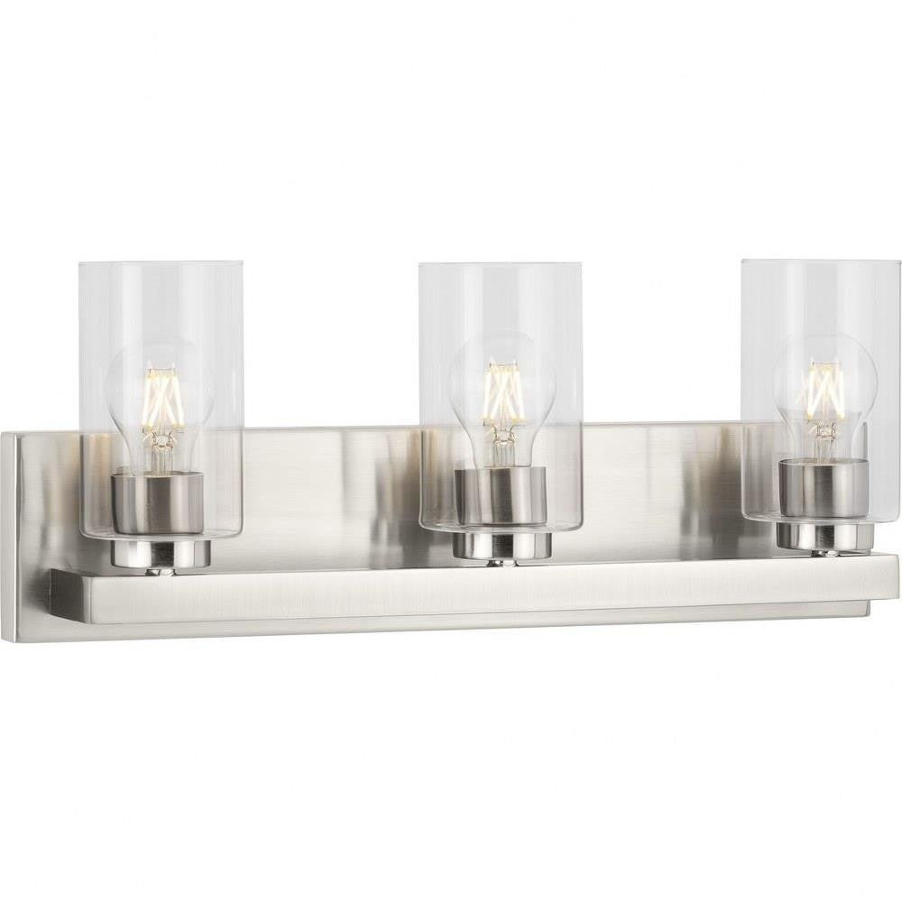 PROGRESS LIGHTING Progress Lighting P300388-009 Goodwin 3 Light Vanity Light