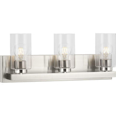 PROGRESS LIGHTING Progress Lighting P300388-009 Goodwin 3 Light Vanity Light