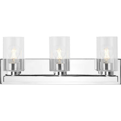 PROGRESS LIGHTING Progress Lighting P300388-009 Goodwin 3 Light Vanity Light