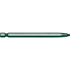 RACK-A-TIERS Rack-A-Tiers 70140G 1 Green Driver - 4 inches