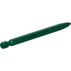 RACK-A-TIERS Rack-A-Tiers 70140G 1 Green Driver - 4 inches