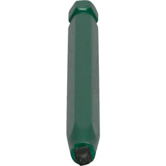 RACK-A-TIERS Rack-A-Tiers 70140G 1 Green Driver - 4 inches