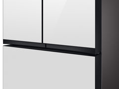SAMSUNG Samsung RF30BB620012AA Bespoke 3-Door French Door Refrigerator 30 cu. ft. with AutoFill Water Pitcher