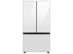 SAMSUNG Samsung RF30BB620012AA Bespoke 3-Door French Door Refrigerator 30 cu. ft. with AutoFill Water Pitcher