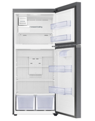 SAMSUNG Samsung RT18DG6700SR 18 cu. ft. Top Freezer Refrigerator