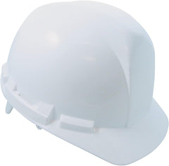 SAS SAFETY Sas Safety 7160-45 Hard Hat with 6-Point Ratchet