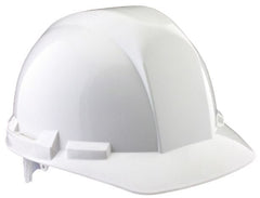 SAS SAFETY Sas Safety 7160-45 Hard Hat with 6-Point Ratchet