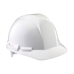 SAS SAFETY Sas Safety 7160-45 Hard Hat with 6-Point Ratchet