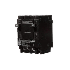 SIEMENS Siemens QSA2020SPDP Surge (2)20A 1P 120