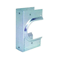 SIOUX CHIEF Sioux Chief 533-1 Sgl Stud Supp Bracket