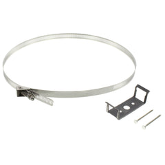 SIOUX CHIEF Sioux Chief 598-0210 Galvanized 10 16 Gauge Expansion Tank Support Kit