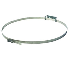 SIOUX CHIEF Sioux Chief 598-0210 Galvanized 10 16 Gauge Expansion Tank Support Kit
