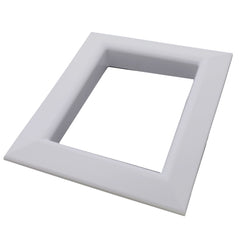 SIOUX CHIEF Sioux Chief 696-1F OxBox Single Frame