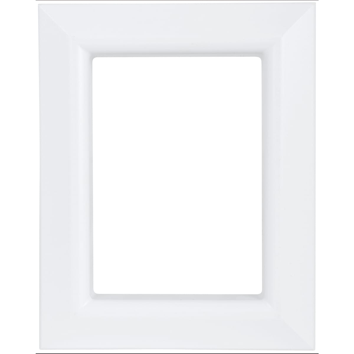 SIOUX CHIEF Sioux Chief 696-1F OxBox Single Frame