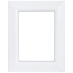 SIOUX CHIEF Sioux Chief 696-1F OxBox Single Frame