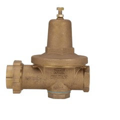 WILKINS Wilkins 2-500XL Pressure Reducing Valve 2 Inch