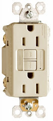 LEGRAND Pass Seymour 1597NTLTRICCD4 Gfci Receptacle Led Night Light 4pk
