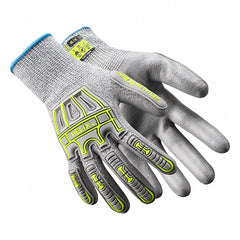 HEXARMOR Hexarmor 1074IMP-XL Knit Gloves XL (10)