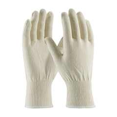 PIP Pip 35-C2113/L Seamless Knit, Cotton/Polyester, Natural Color, 13 Gauge, Light Weight, L