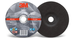 3M 3M 7100398888 Silver Cut-Off Wheel 87470 6 in x 0.045 in x 7/8 in