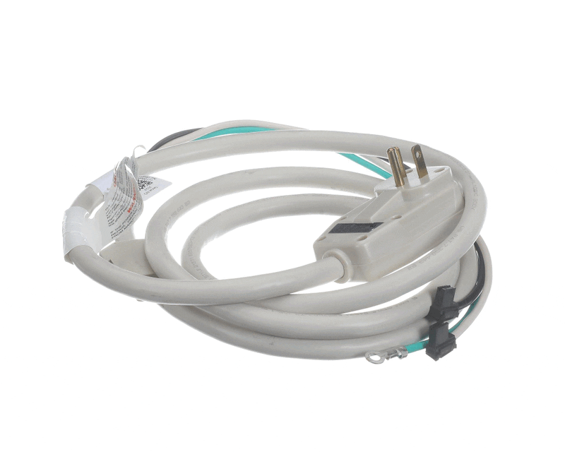 AMANA Amana Ptac 0130P00185 Cord, 250vac, 30Amp Replacement MPN 0130P00185