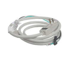 AMANA Amana Ptac 0130P00185 Cord, 250vac, 30Amp Replacement MPN 0130P00185