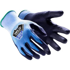 HEXARMOR Hexarmor 3020-S (7) Helix 15 Gauge High Performance Polyethylene And Polyurethane Cut Resistant Gloves Small