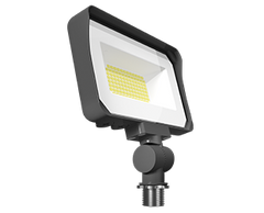 RAB Rab X34SRGB led flood light - rgb/w - 30 watt