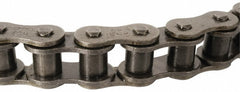 BROWNING Browning 1298124 Roller Chain Link Double Strand 1-1/4 in