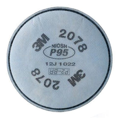 3M 3M 2078 Particulate Filter (2 Pack)