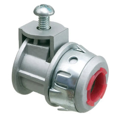 ARLINGTON Arlington SG38AST Connector Cbl 3/8in 1/2in Die Cast Zinc