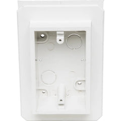 ARLINGTON Arlington FS8091F Box Out Dvc Plstc 19.4Cu-In 1 1 2 1/2In