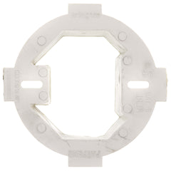 ARLINGTON Arlington BE1R Box Extender 1-Gang 4.85 in Length x 4.35 in Width x 1-1/2 in Depth