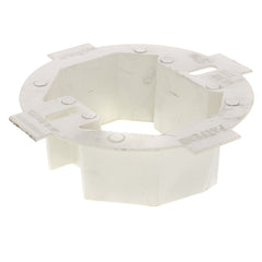 ARLINGTON Arlington BE1R Box Extender 1-Gang 4.85 in Length x 4.35 in Width x 1-1/2 in Depth