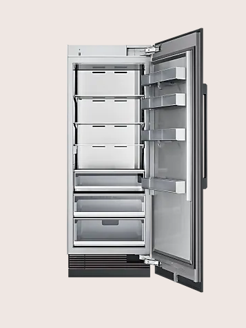 DACOR Dacor DRR30980RAP 30-Inch Column Refrigerator Panel Ready Right Hinge