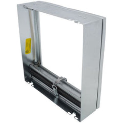 BROAN-NUTONE Broan-Nutone RD1 UL Rated 3-Hour Ceiling Radiation/Fire Damper for 100/150/200/250/300 CFM Ceiling Mount Models