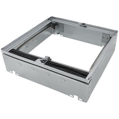 BROAN-NUTONE Broan-Nutone RD1 UL Rated 3-Hour Ceiling Radiation/Fire Damper for 100/150/200/250/300 CFM Ceiling Mount Models