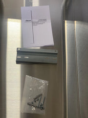 DACOR Dacor DHD-D0000CS Duct Cover Extension for 30 Inch Pro-Canopy Wall Hood