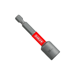 DIABLO Diablo DNTSL38 Magnetic Nut Setter 3/8 in x 2-9/16 in