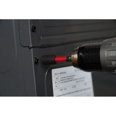 DIABLO Diablo DNTSL38 Magnetic Nut Setter 3/8 in x 2-9/16 in