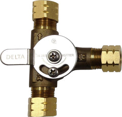 DELTA FAUCET Delta Faucet R2910-MIXLF Mechanical Mixer