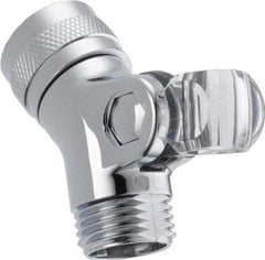 DELTA FAUCET Delta Faucet U4002-PK Pin Mount Swivel Connector for Handshower