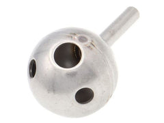 DELTA FAUCET Delta Faucet RP70MBS ball assembly lever handle