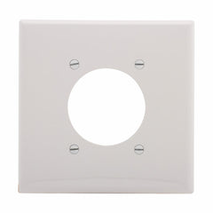EATON Eaton PJ703W Power Outlet Wall Plate