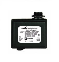 EATON Eaton AHSP20-MV Heavy Duty Switchpack 20A Max 120/277V