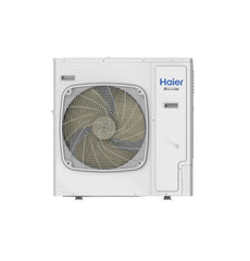 HAIER Haier 1U3036LP2HDA Arctic Series Ductless Mini-Split Outdoor Heat Pump System