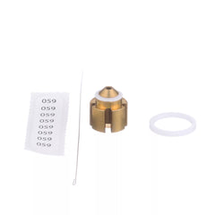 GOODMAN Goodman B1789859 Piston .059 in
