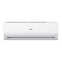 Haier Haier 1U18TE2VHA Ductless Mini Split Air Conditioner System (Outdoor Unit)