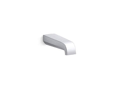 KOHLER Kohler 30105-2MB Wm Tub Spt L/Div